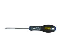 Stanley® 0-65-338 Fatmax® Screwdriver Pozidriv Tip Pz3 X 150Mm