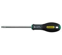 Stanley® 0-65-399 Fatmax® Screwdriver Tamper-Proof Torx Tip Ttx40 X 125Mm