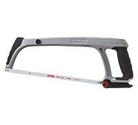 Stanley Fatmax 1-20-531 Hacksaw with 300mm Saw Blade/ 150Kg Tension