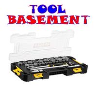 STANLEY FATMAX® 1/2in L PRO-Stack™ Socket Set, 26 Piece - FMMT98103-1