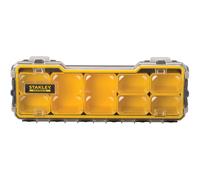 Stanley Tools FatMax 1/3 Shallow Professional Organiser STA175781