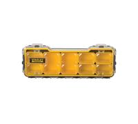 Stanley FatMax® 1/3 Shallow Professional Organiser FMST1-75781