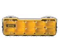 STANLEY® FatMax® 1/3 Shallow Professional Organiser STA175781