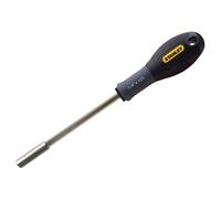 Stanley FatMax 1/4" x 125mm Bit Adaptor