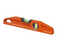 Stanley Fatmax 1-42-311 "Antichoc MLH" Spirit Level, Red, 30 cm