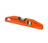 Stanley Fatmax 1-42-312 "Antichoc MLH" Spirit Level, Red, 40 cm