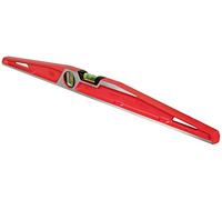 Stanley Fatmax 1-42-314" Antichoc MLH Spirit Level Red 60 cm