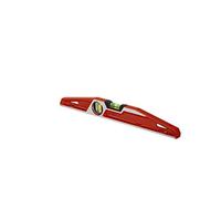 Stanley Fatmax 1-42-421 "Antichoc MLH" Magnetic Spirit Level, Red, 40 cm