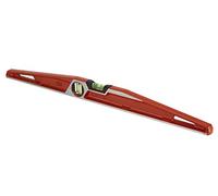 Stanley Fatmax 1-42-423" Antichoc MLH Magnetic Spirit Level, Red, 60 cm