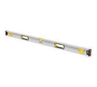 Stanley Tools 1-43-549 FatMax Magnetic Level 3 Vial 120cm