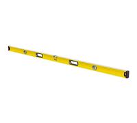 Stanley FatMax 1-43-572 180cm Box Beam Level