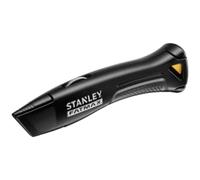 Stanley FatMax 10-500-0 Black Titan Fixed Blade Knife
