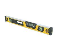 Stanley 0-42-086 FatMax Digital Level 3 Vial 120cm