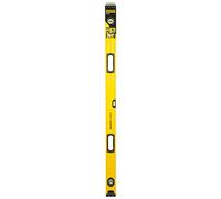 Stanley® 1-43-548 Fatmax® Spirit Level 3 Vial 120Cm