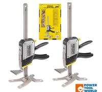 Stanley Fatmax 150kg Tradelift Twin Pack FMHT83552-1