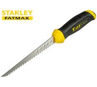 Stanley FatMax Jab Saw 150mm (6in) x 7 TPI