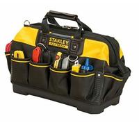 Stanley FatMax 18 inch 450mm Heavy Duty Tool Bag - 193950