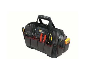 Stanley FatMax 18-inch Heavy Duty Tool Bag