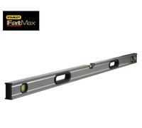 FatMax Pro Box Beam Spirit Level 3 Vial 180cm