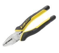 Stanley Fatmax 180mm Combination Pliers For Precision Gripping And Cutting