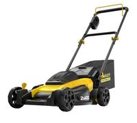 Stanley Fatmax 18V 4Ah Li-Ion Battery - Sfmcmw2651M-Gb