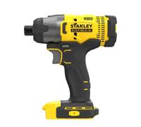 Stanley FatMax V20 18v Cordless Impact Driver 1 x 2ah Li-ion Charger Case