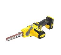 STANLEY FATMAX 18V V20 Cordless 13mm Powerfile, Tool Only, SFMCE210B-XJ