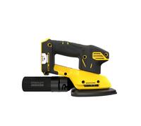 Stanley FatMax 18V V20 Cordless Detail Sander (Bare Unit)