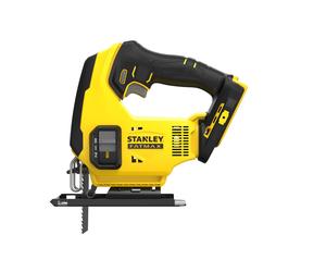 Stanley FatMax 18V V20 Cordless Jigsaw (Bare Unit)