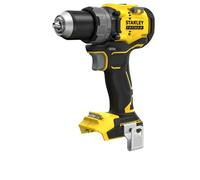 Stanley FATMAX 18V V20 Premium Brushless Drill Driver, Bare Unit, SFMCD725B-XJ
