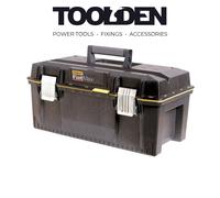 Stanley 1-94-749 Toolbox FatMax Waterproof 23 Inch