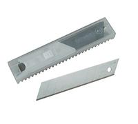 Stanley FatMax 2-11-718 18mm Snap Off Blades (10 Pieces)