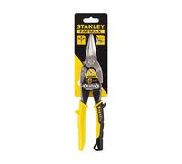 Stanley FatMax 2-14-563 Compound Action Aviation Snips - Straight Cut - 250mm