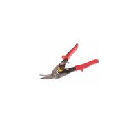 Stanley® 2-14-567 Red Offset Aviation Snips Left Cut 250Mm (10In)