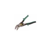 Stanley Fatmax 2-14-568 Aviation Snips Offset Right Cut Green