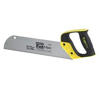 Stanley Fatmax 2-17-204 13Tpi 12-inch Floor Board Saw,Yellow/Black