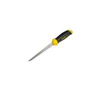 Stanley Fatmax 2-20-556 Jabsaw Plasterboard Saw With Scabbard 6" 7TPI