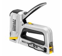 Stanley Fatmax 2-In-1 6-14mm Heavy Duty Multi-Tacker