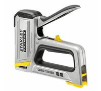 Stapler Foot: Keeps Stapler at Correct Angle for Optimum Pressure on the Nose.