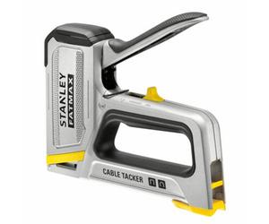 Stanley Fatmax 2-In-1 6-14mm Medium Duty Cable Tacker
