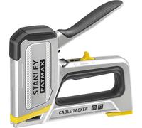 Stapler Foot: Keeps Stapler at Correct Angle for Optimum Pressure on the Nose.