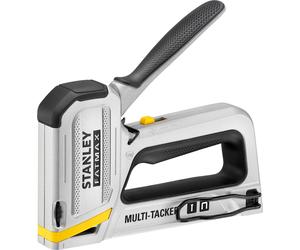 Stanley FatMax 2-in-1 Multi-Tacker Brad & Staples Anti Jam Function FMHT70250-0