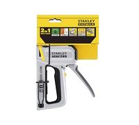 Stanley FATMAX 2-in-1 Multi Tacker, Heavy Duty, FMHT70250-0