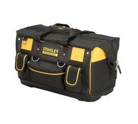 Stanley Tools FatMax Open Mouth Rigid Tool Bag 50cm (20in) STA171180