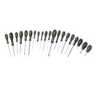 Stanley® 5-62-572 Fatmax® Screwdriver Set 20 Piece