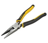 Stanley Fatmax 200mm Long Nose Pliers For Precision Tasks