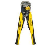 Stanley Fatmax 210mm Steel Auto Wire Stripping Pliers