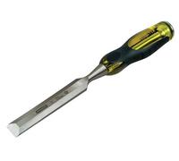 Stanley 0-16-260 Fatmax Thru Tang Wood Chisel 22Mm