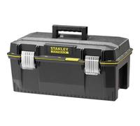 Stanley® STST1-97486 Sortmaster™ Junior Stackable Organisers Bonus Twin Pack