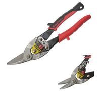 Stanley Fatmax 250mm Aviation Snips Cutters Left Hand Cut 2-14-562 Sta214562